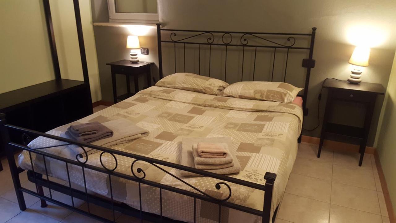 Casa Barca Appartamento Verona