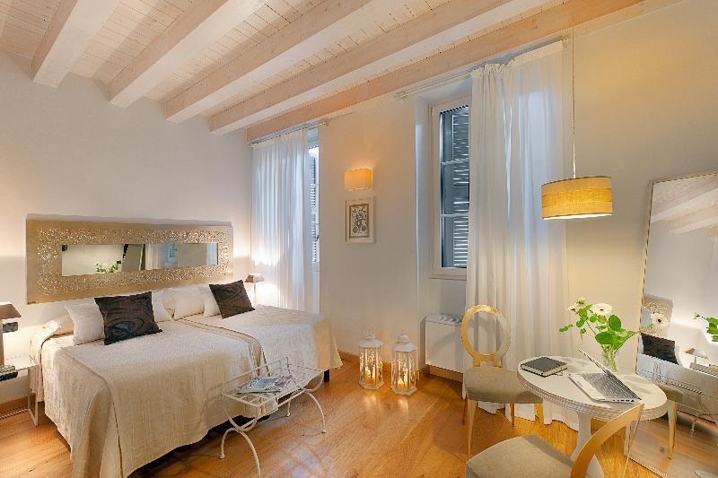 Affittacamere Boutique Maison d'hôtes 2*