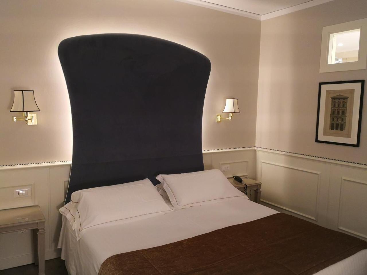 San Luca Hotel 3*