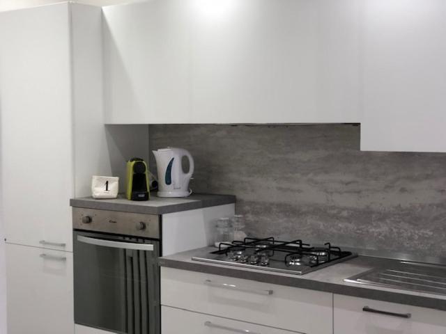 San Vitale Apartment *