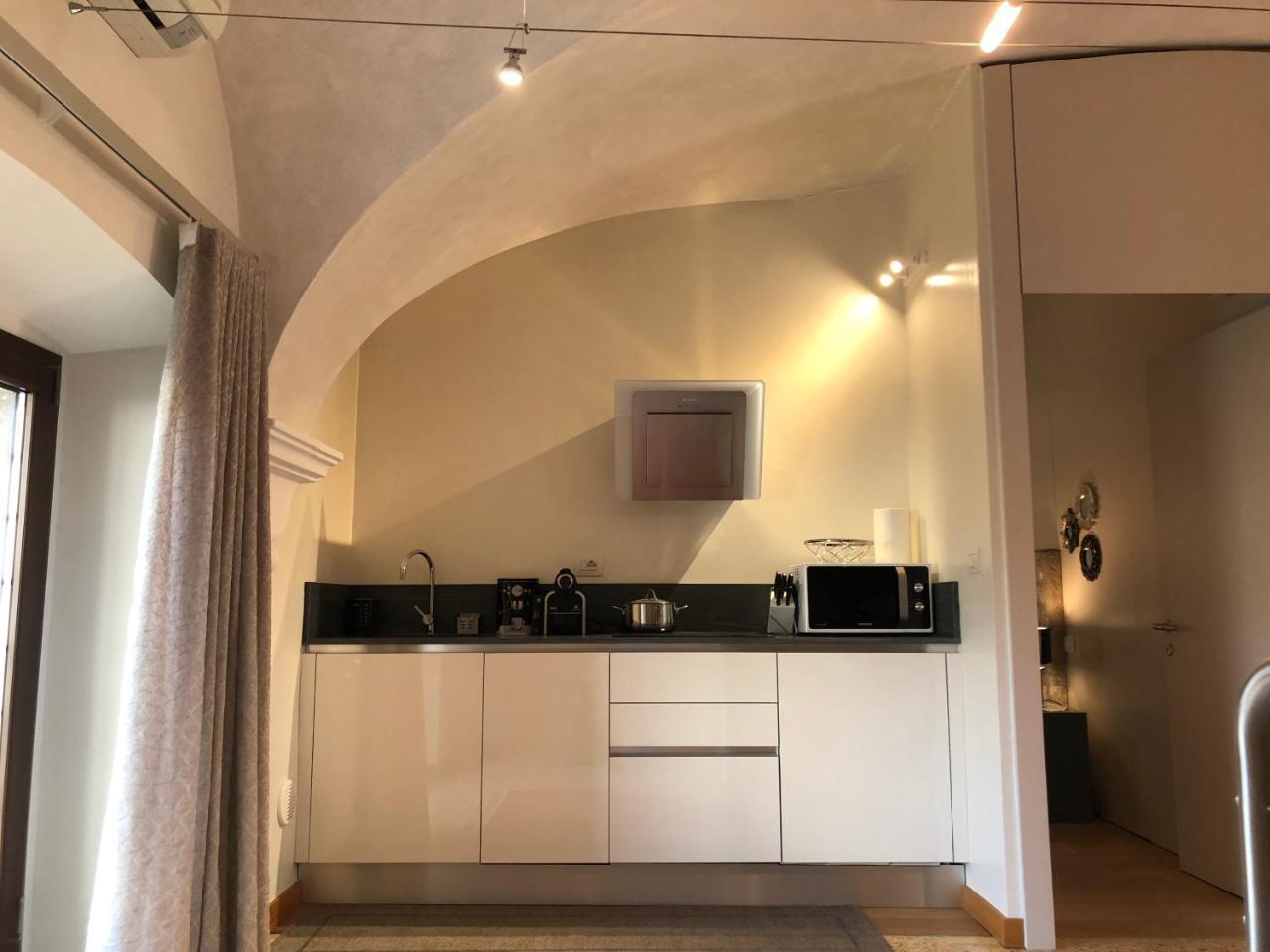 Anfite Luxury Volto San Luca Apartamento Verona