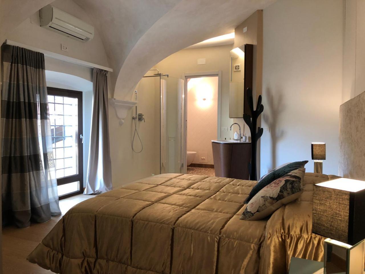 Apartamento Anfite Luxury Volto San Luca Verona
