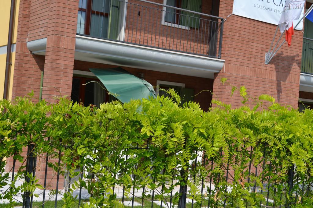 Foresteria Corte Canai Appartement *