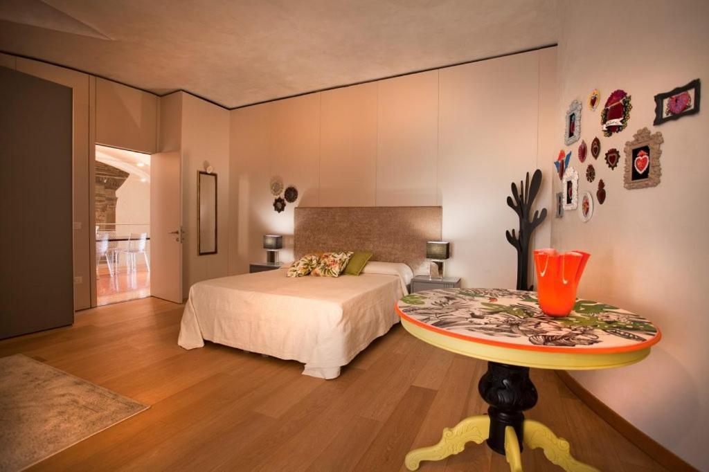 Apartamento Anfite Luxury Volto San Luca