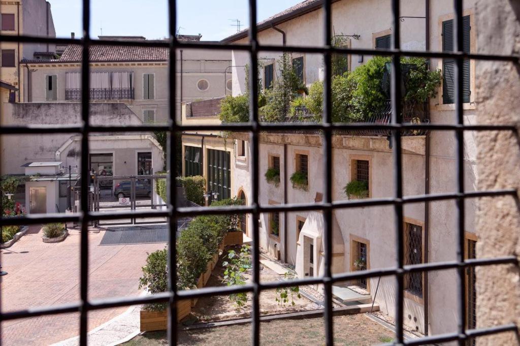 Anfite Luxury Volto San Luca Apartamento Verona
