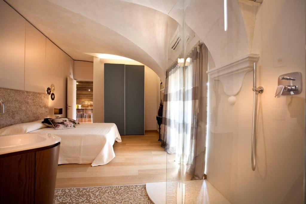 Apartamento Anfite Luxury Volto San Luca