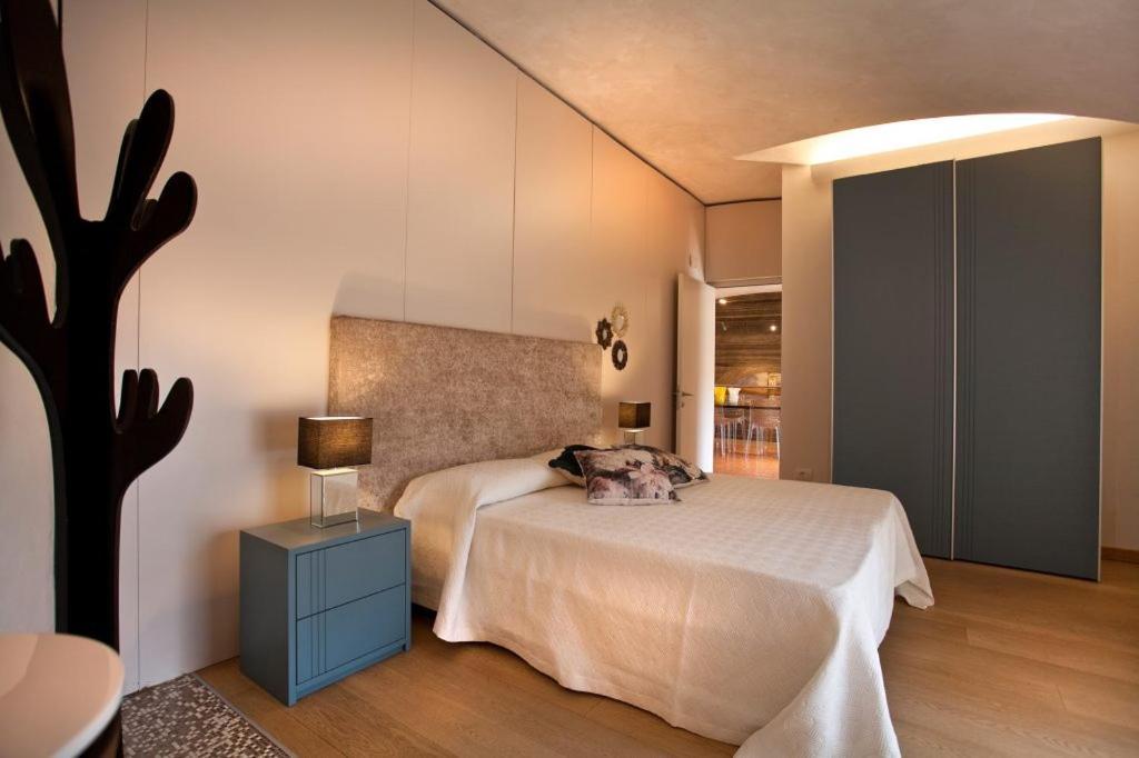 Anfite Luxury Volto San Luca Apartamento *