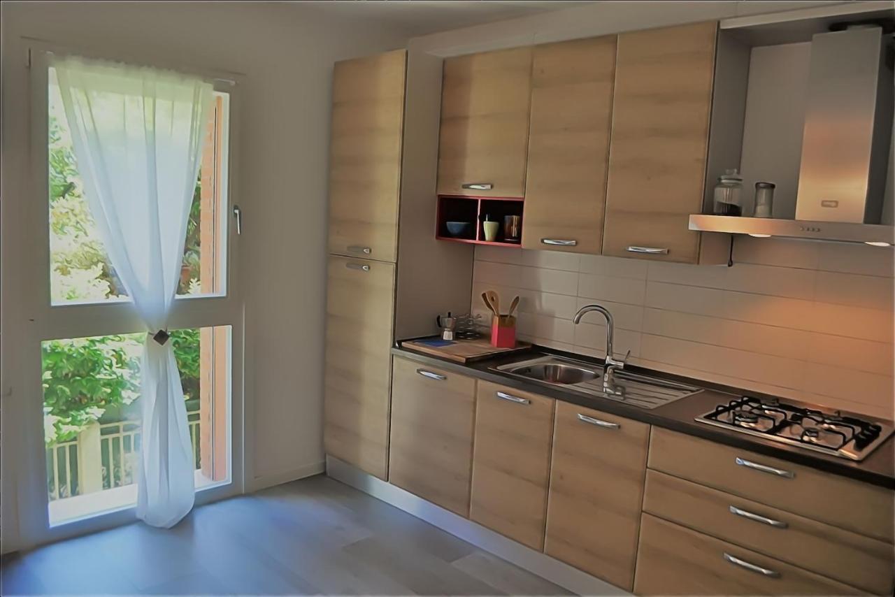 Apartment Gialdo