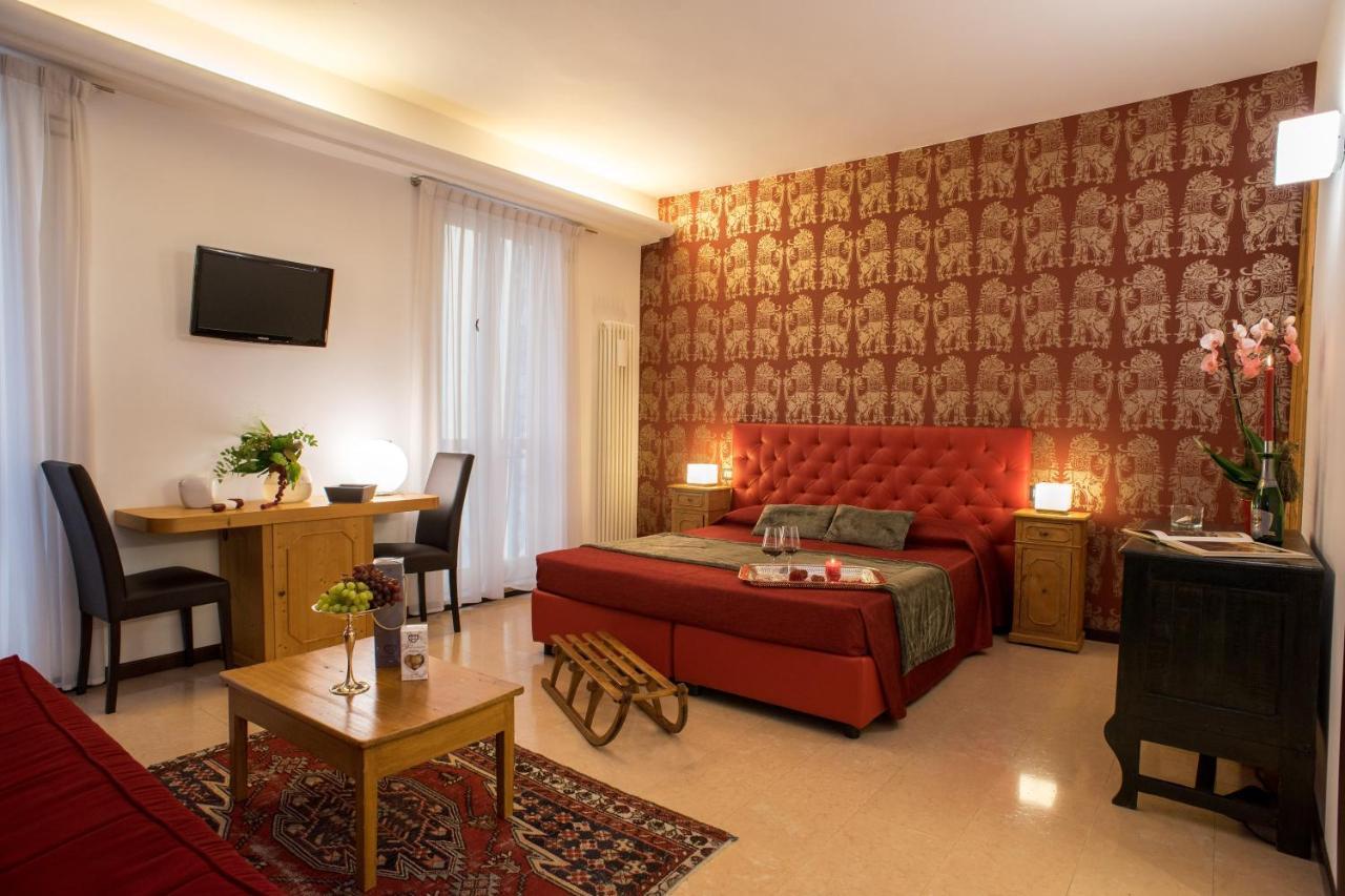 Relais La Torre Vérone
