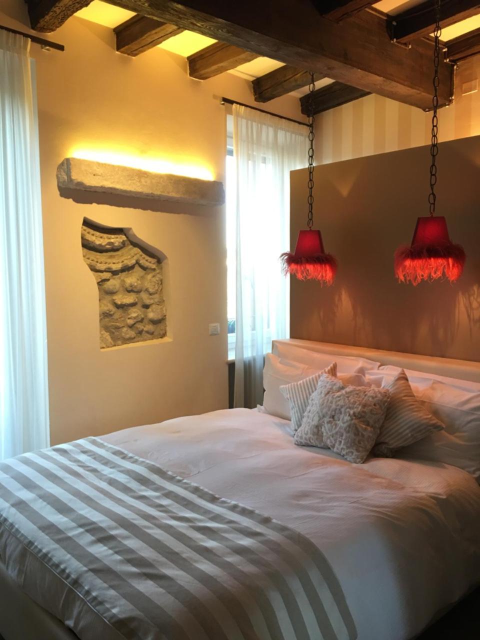 Bed & Breakfast Centro