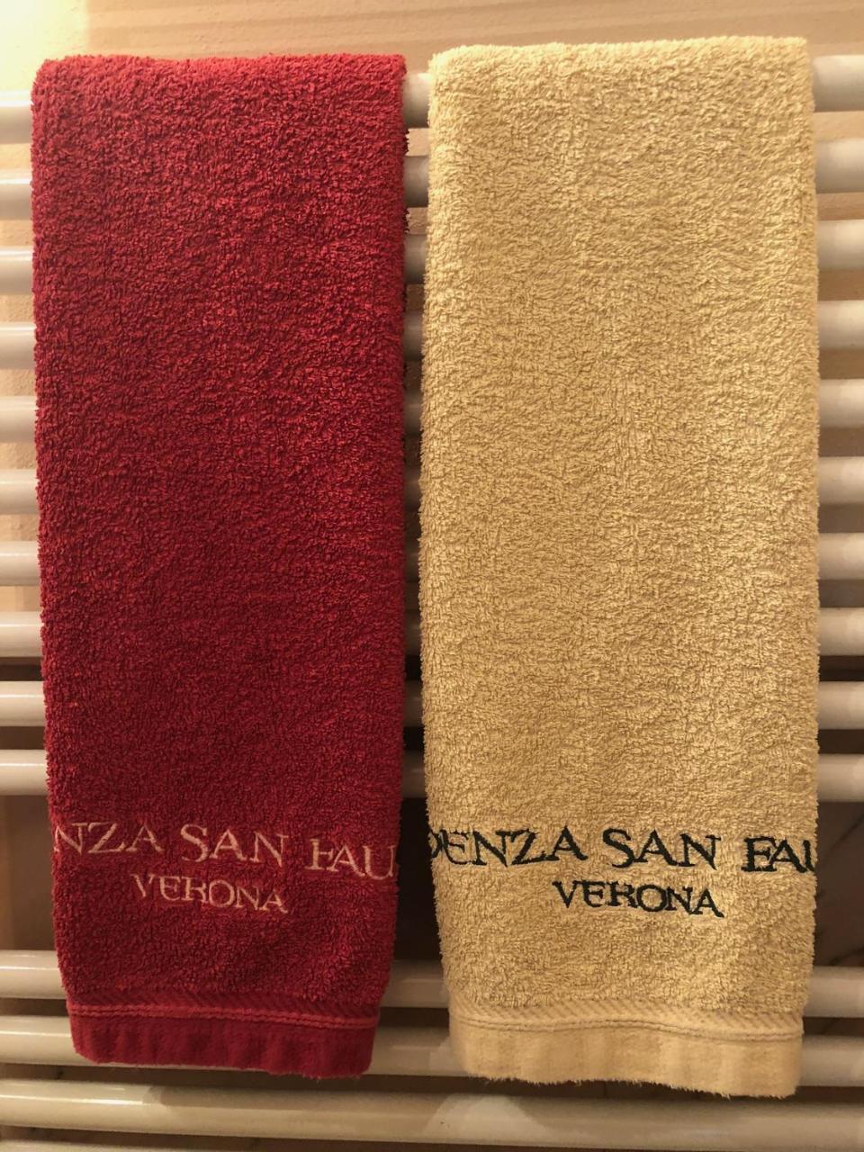 Residenza San Faustino Vérone