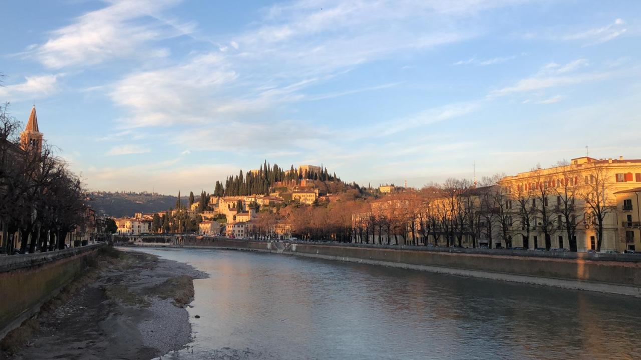 Residenza San Faustino 2* Vérone