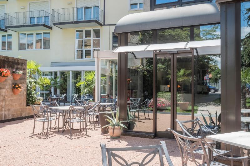 San Marco Fitness Pool &