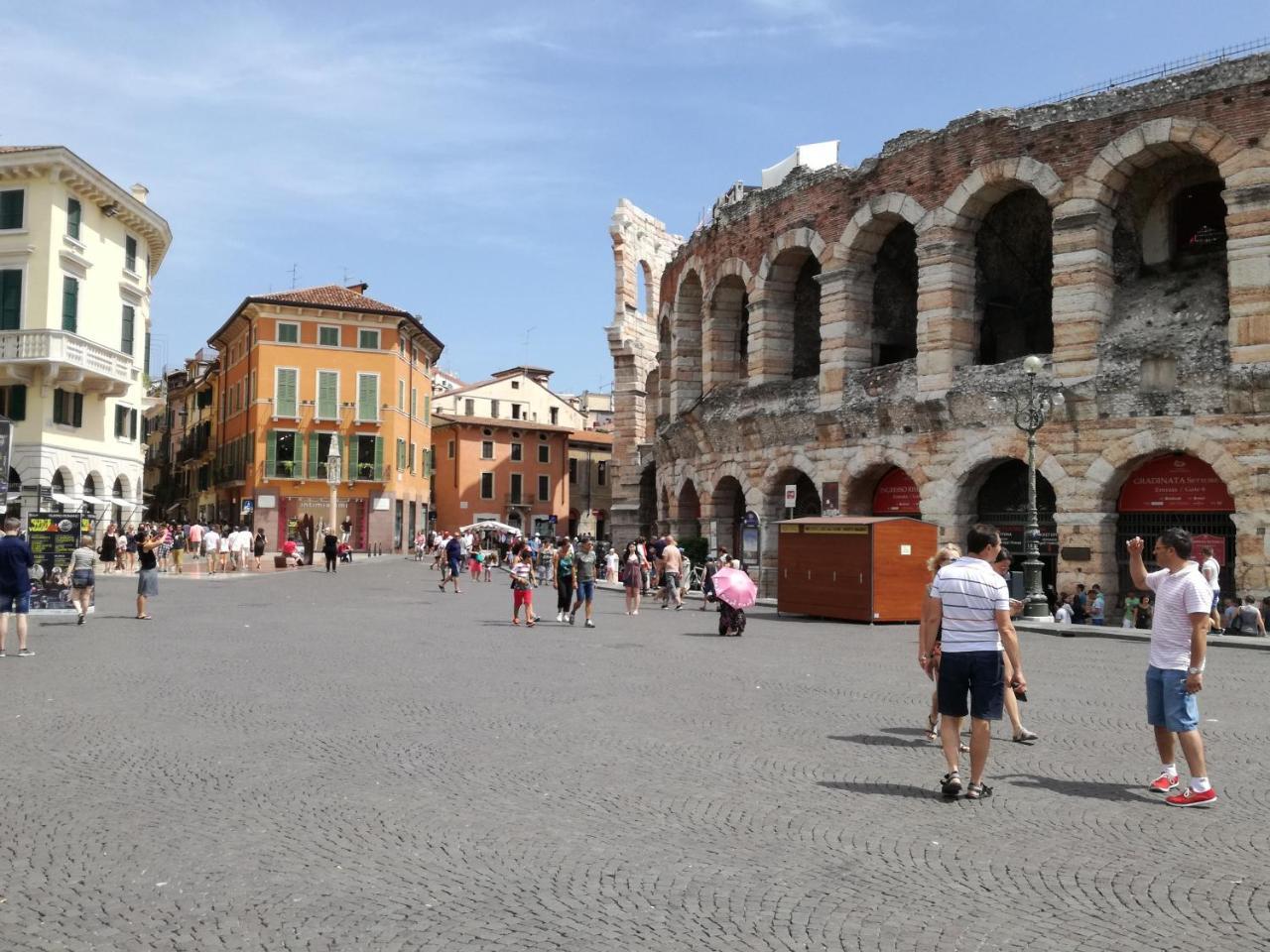 Natalia Affittacamere Verona