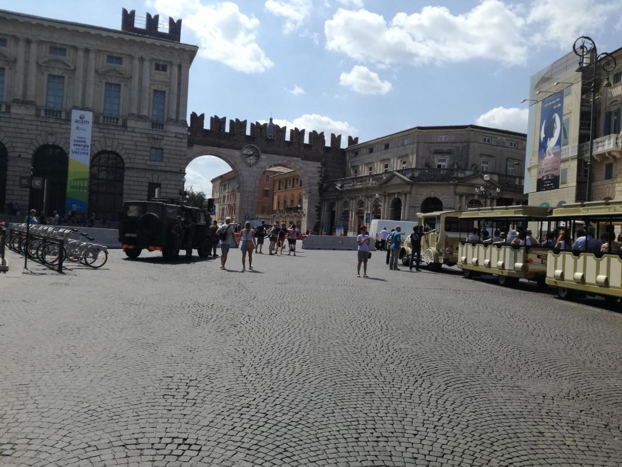 Natalia Affittacamere Verona