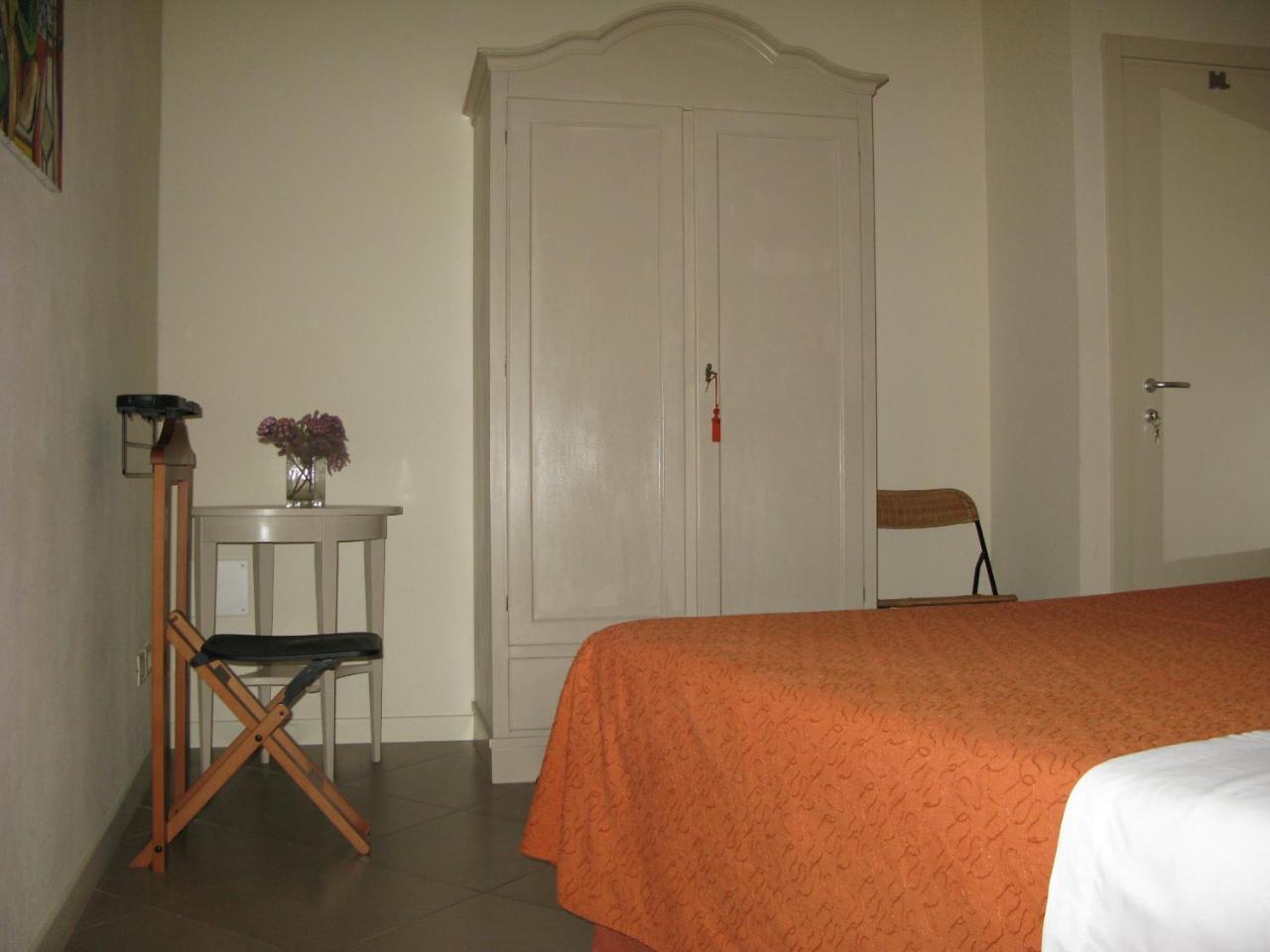 Terracielo Bed and breakfast