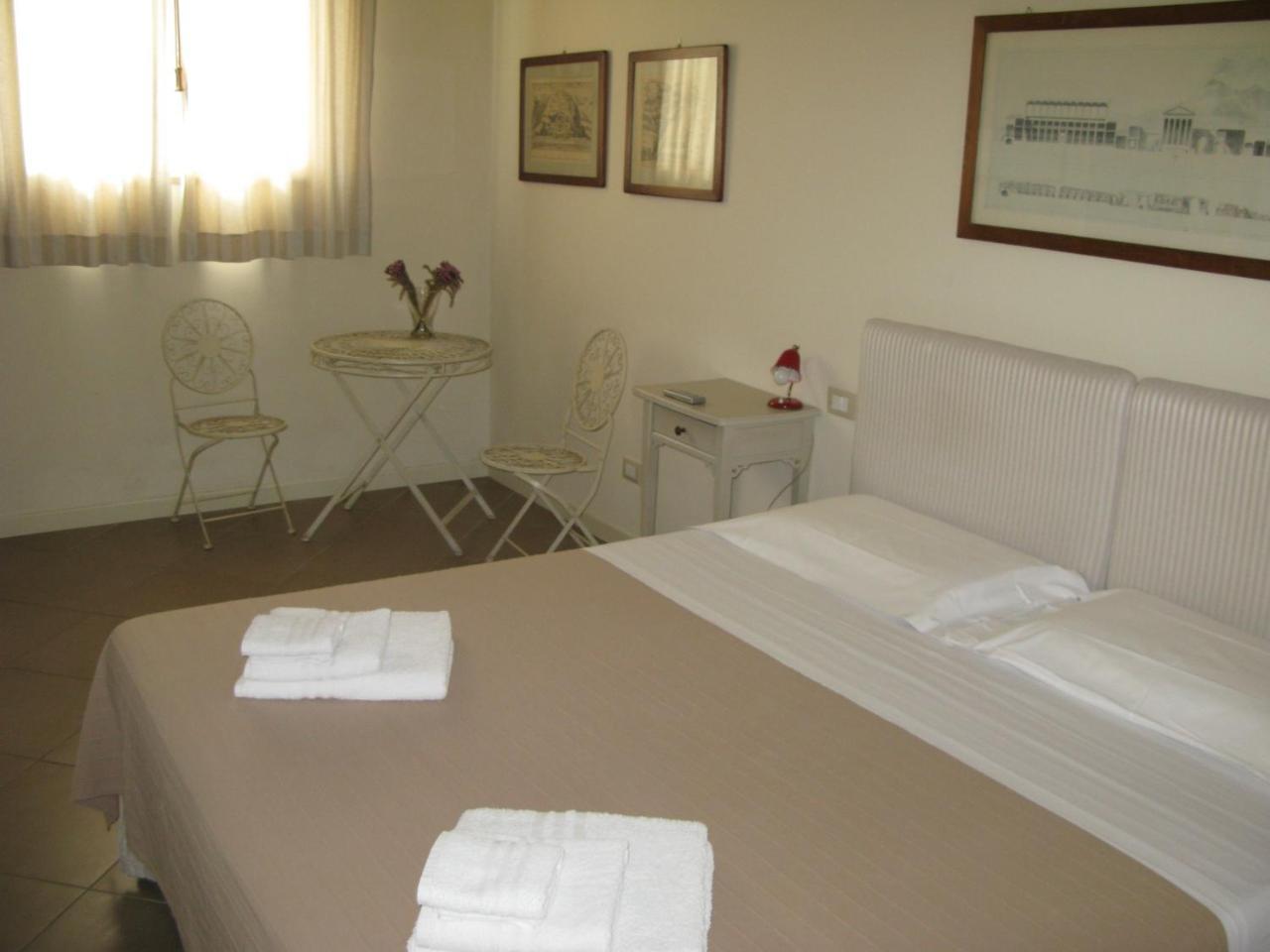 Terracielo Bed and breakfast