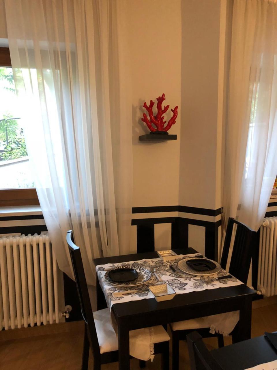 Bed and breakfast Residenza Ca' Degli Enzi