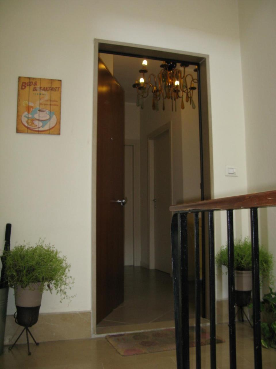 Terracielo Bed and breakfast Verona