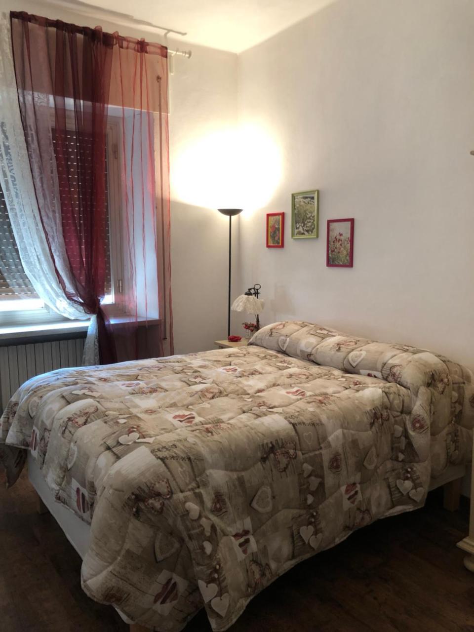 Le Notti Di Giulietta Affittacamere
