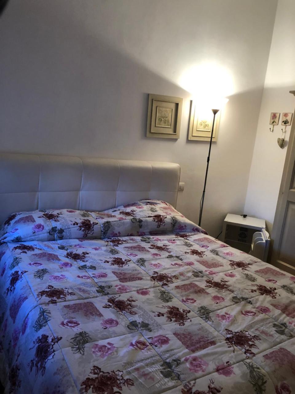 Le Notti Di Giulietta Affittacamere