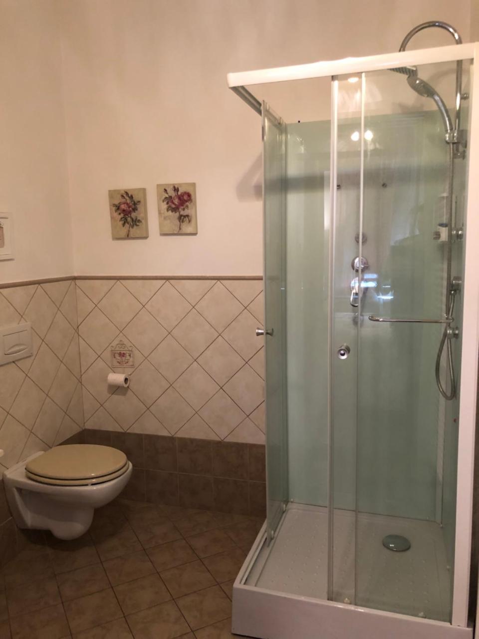 Affittacamere Le Notti Di Giulietta 3*