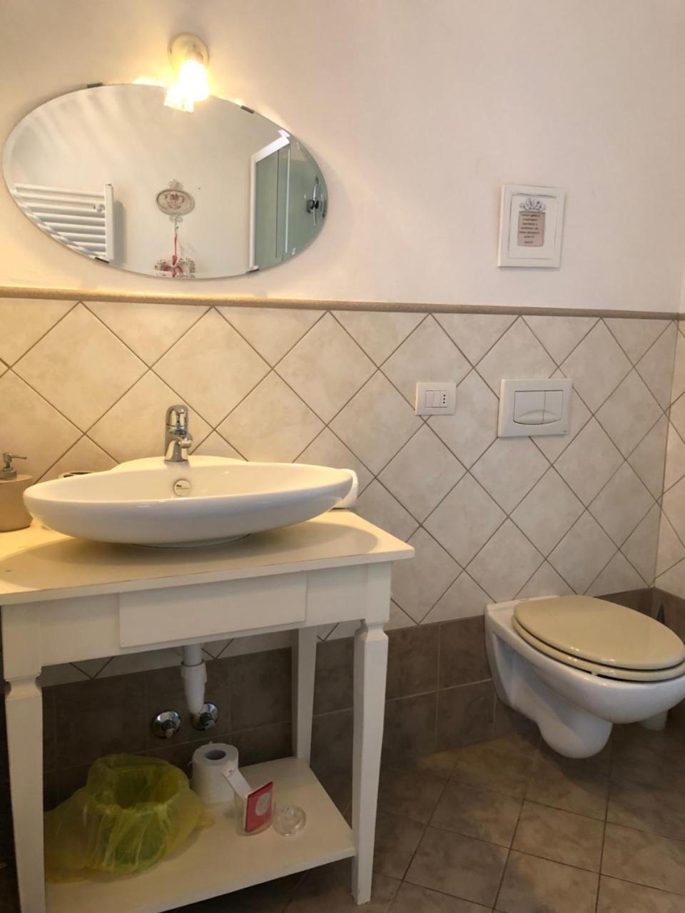 Le Notti Di Giulietta Affittacamere Verona