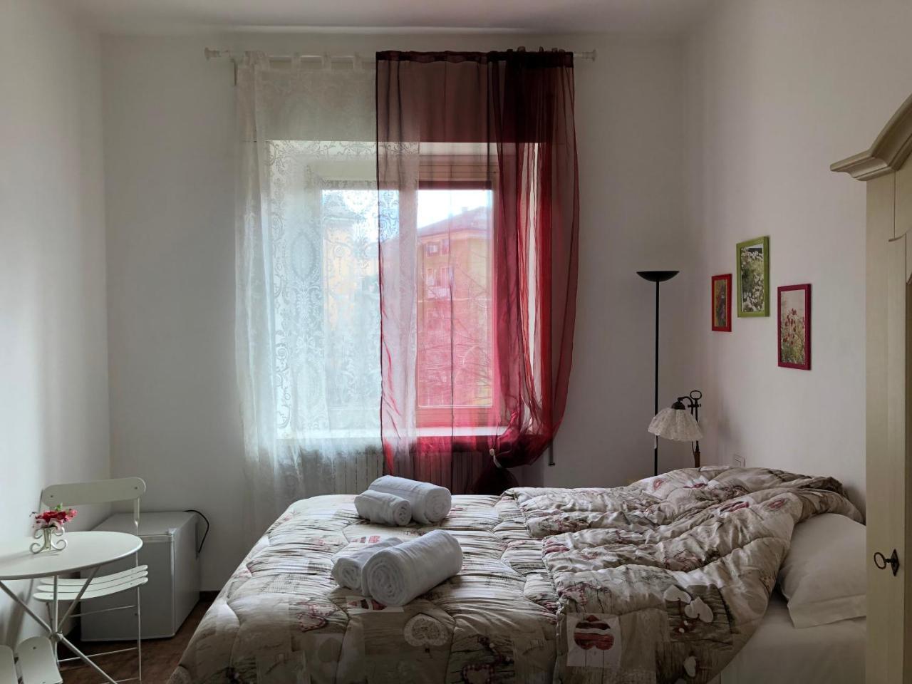 Le Notti Di Giulietta Affittacamere