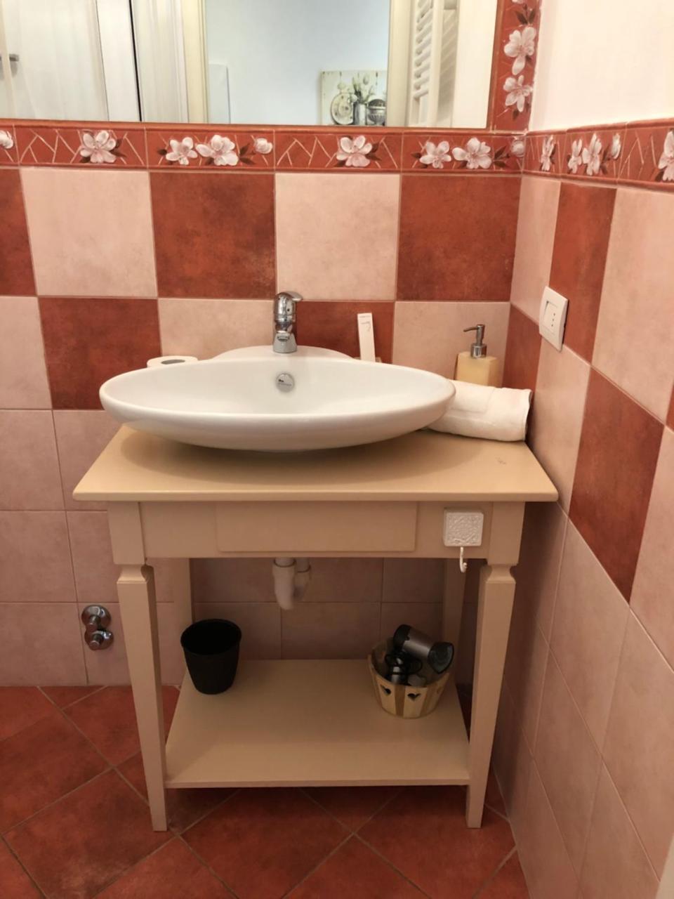 Affittacamere Le Notti Di Giulietta 3*
