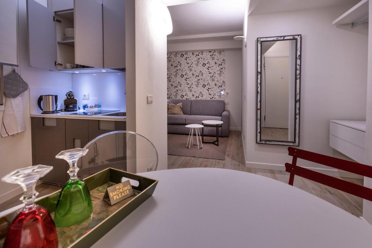 Apartment Passepartout Verona