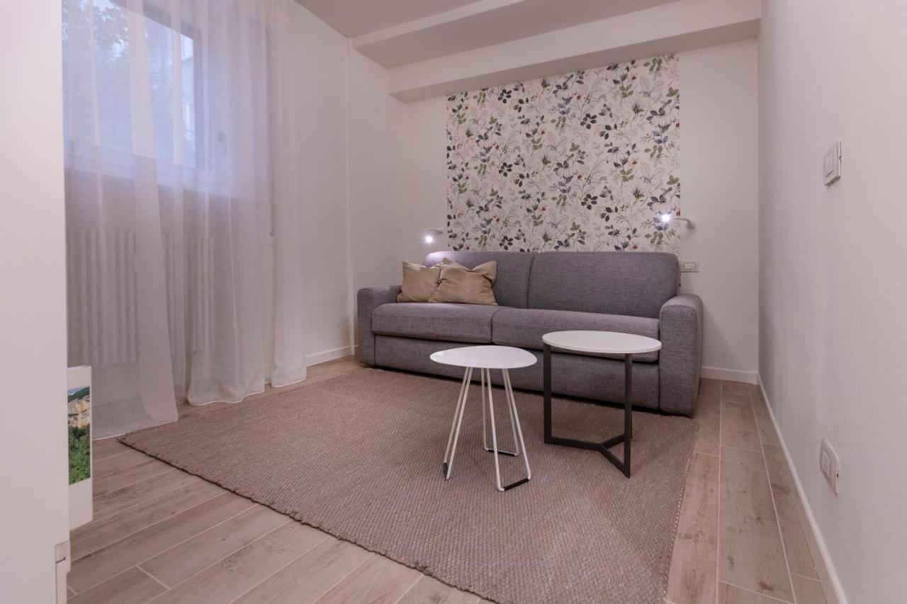 Passepartout Apartment Verona