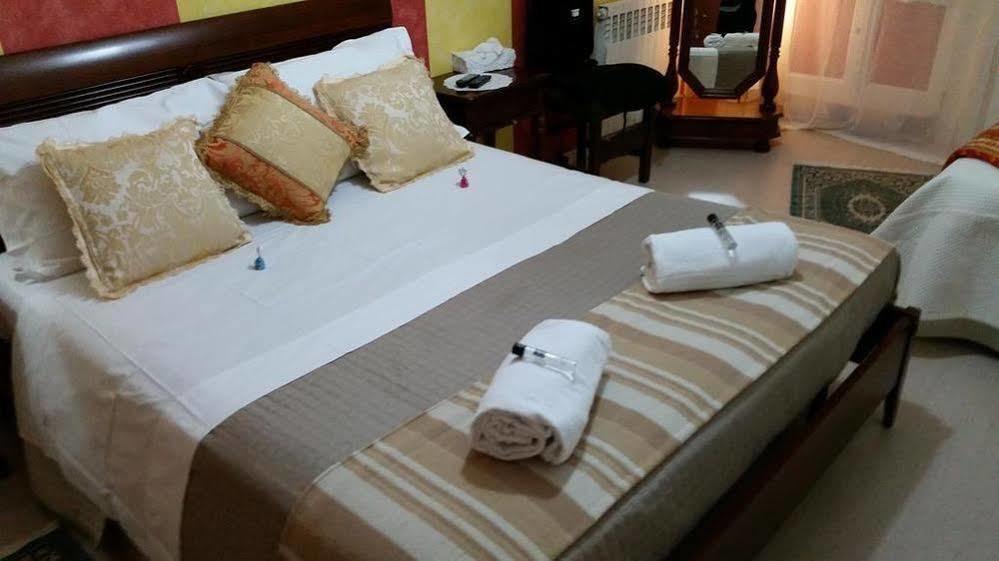Hotel Mi Casa Es Tambien Tu Casa