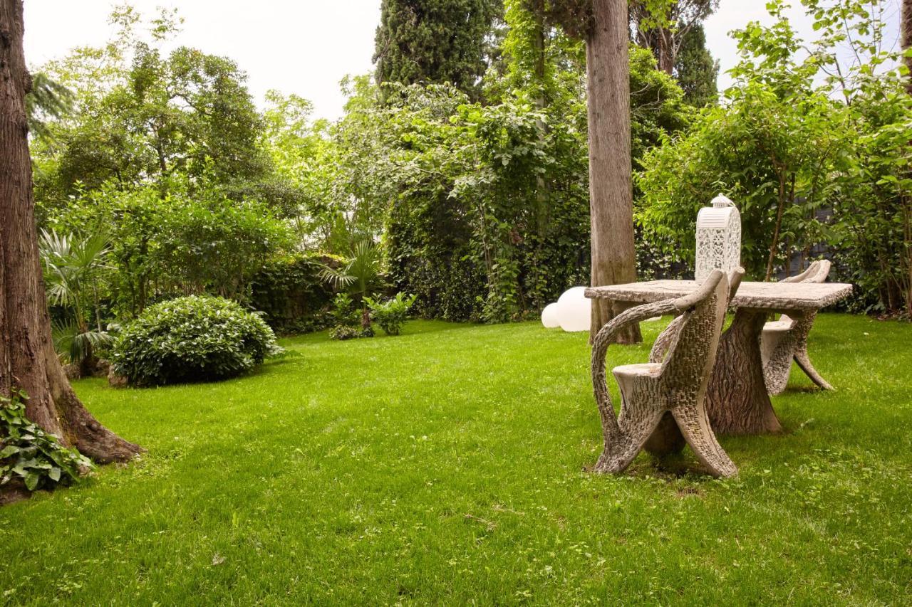 Bed and breakfast Residenza Ca' Degli Enzi 3*