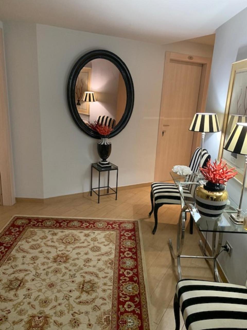Residenza Ca' Degli Enzi Bed and breakfast