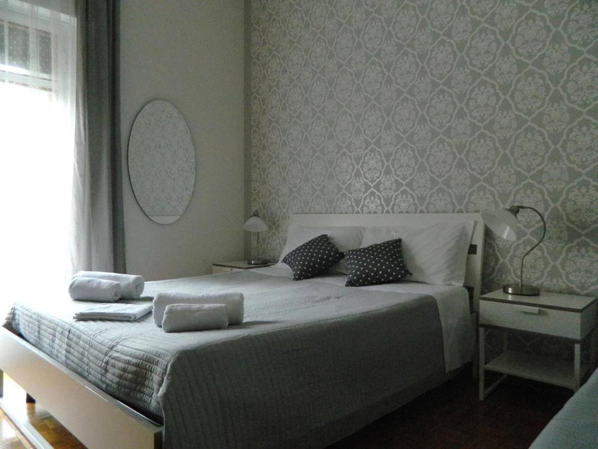 Tosca Bed & Breakfast Verona