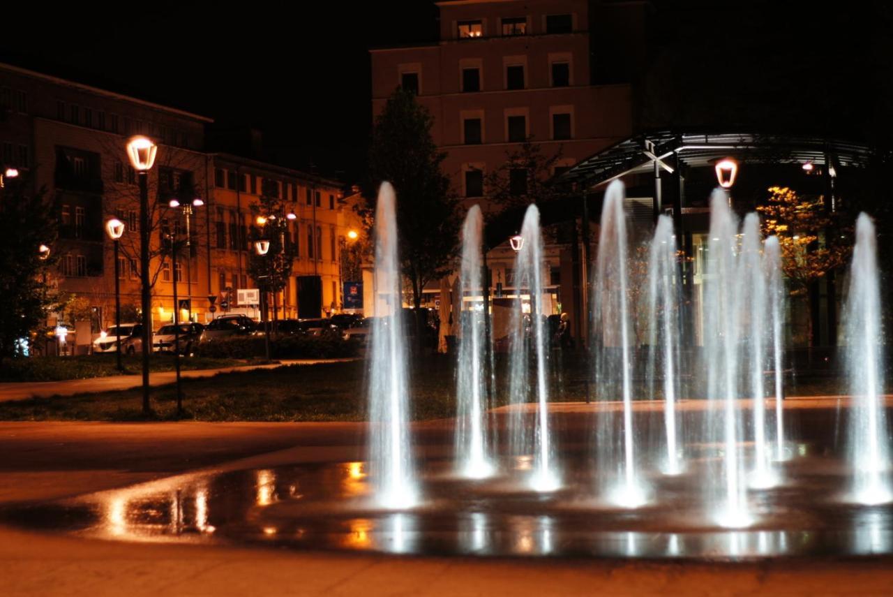 Tosca Verona