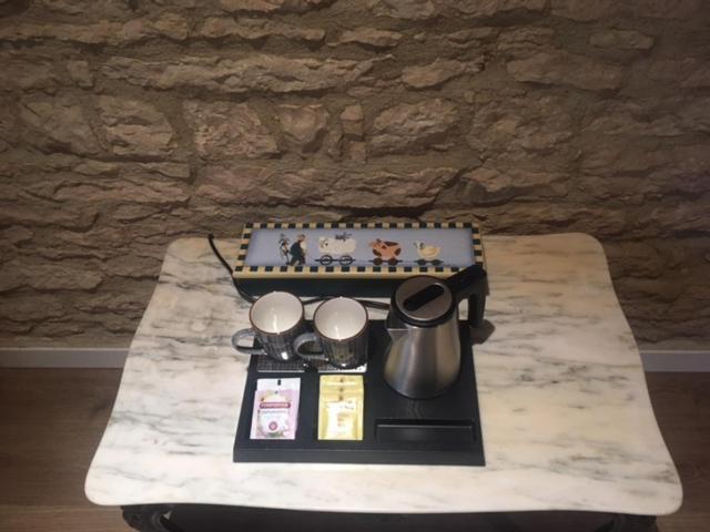 La Bottega De La Sminca Frühstückspension Verona