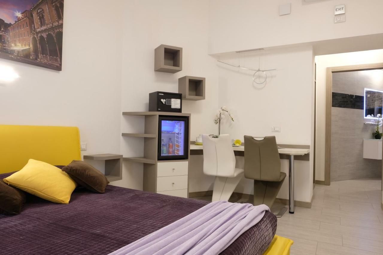 Lenotti Bed & Breakfast 2*