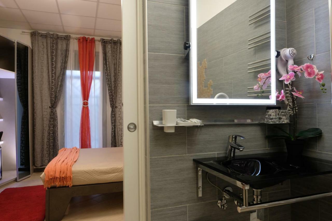 Lenotti Bed & Breakfast 2*