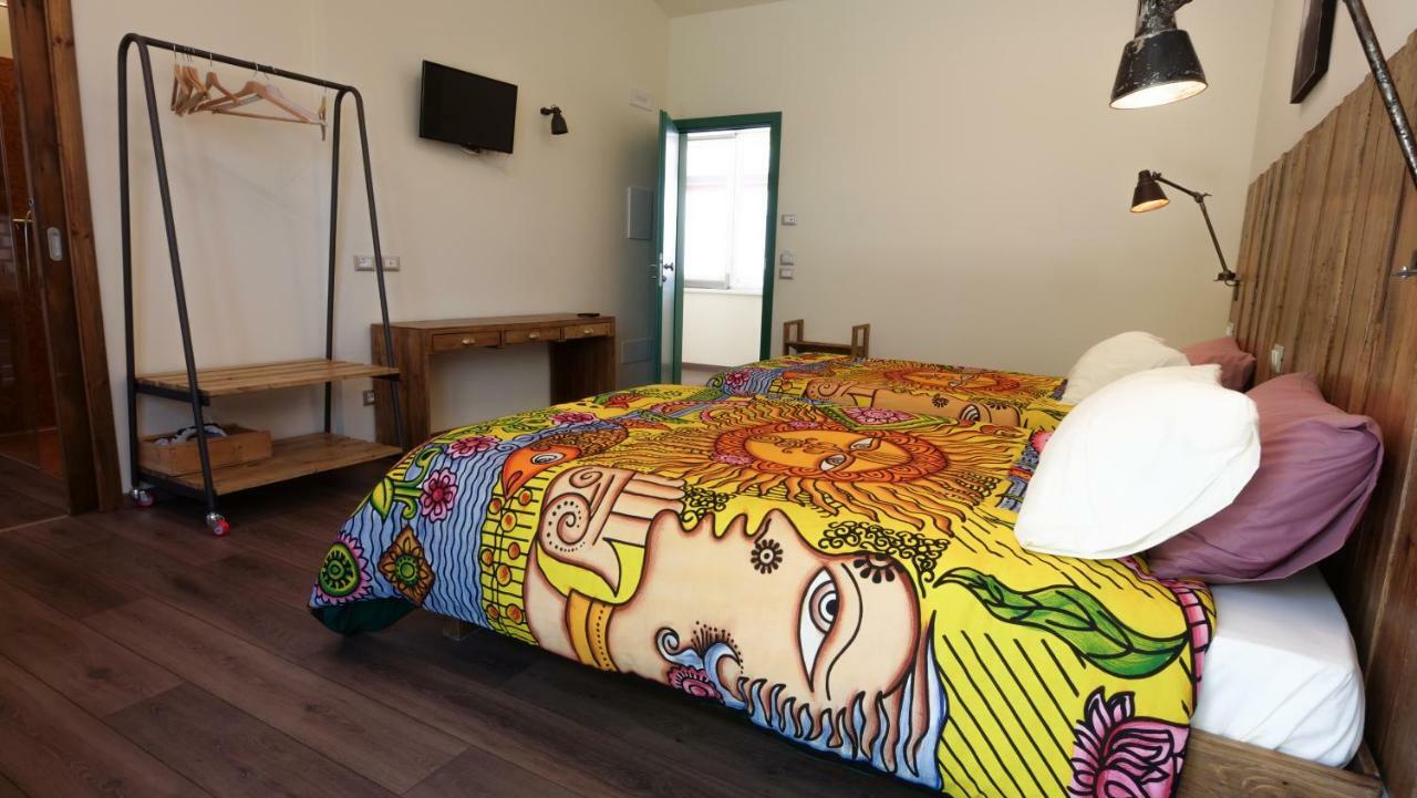 Iter Guest house Verona