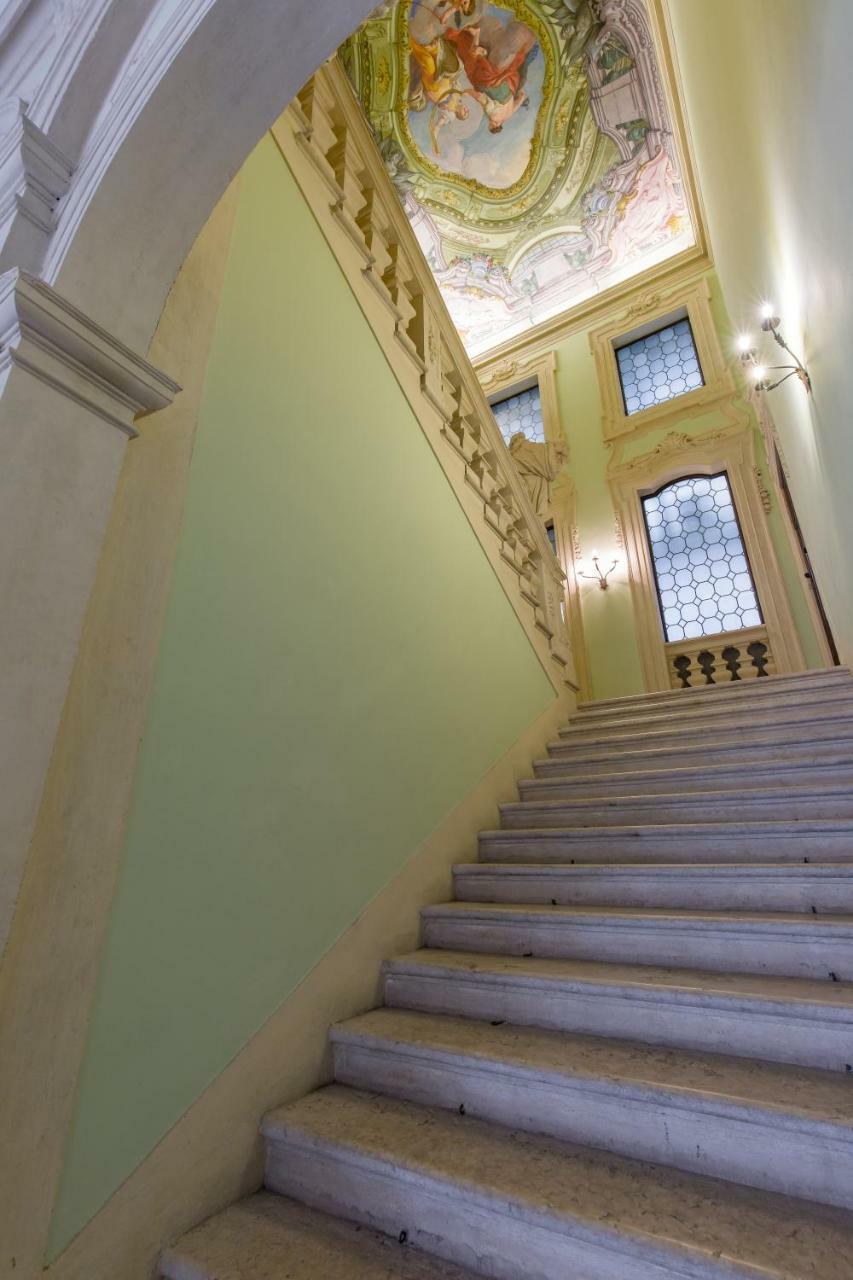 Dimora Paletta Dai Pre Apartamento *