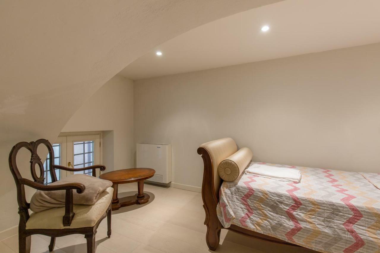 Apartamento Dimora Paletta Dai Pre *