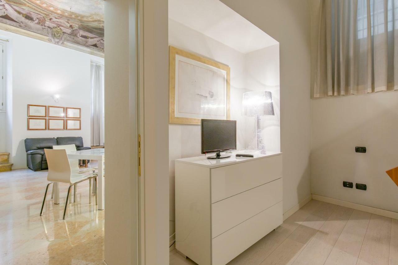 Dimora Paletta Dai Pre Apartamento *