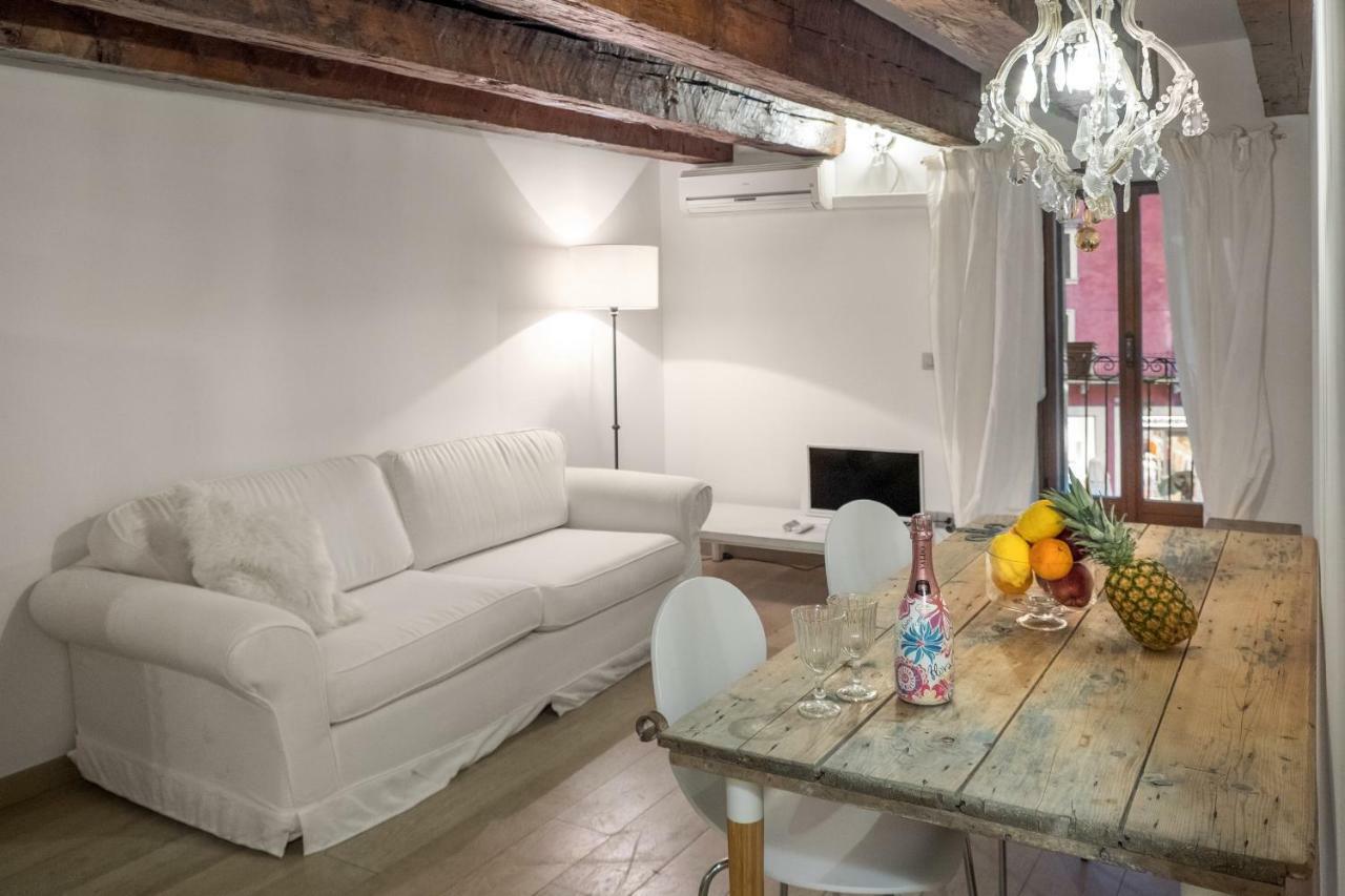 Casa Delle Erbe Apartamento