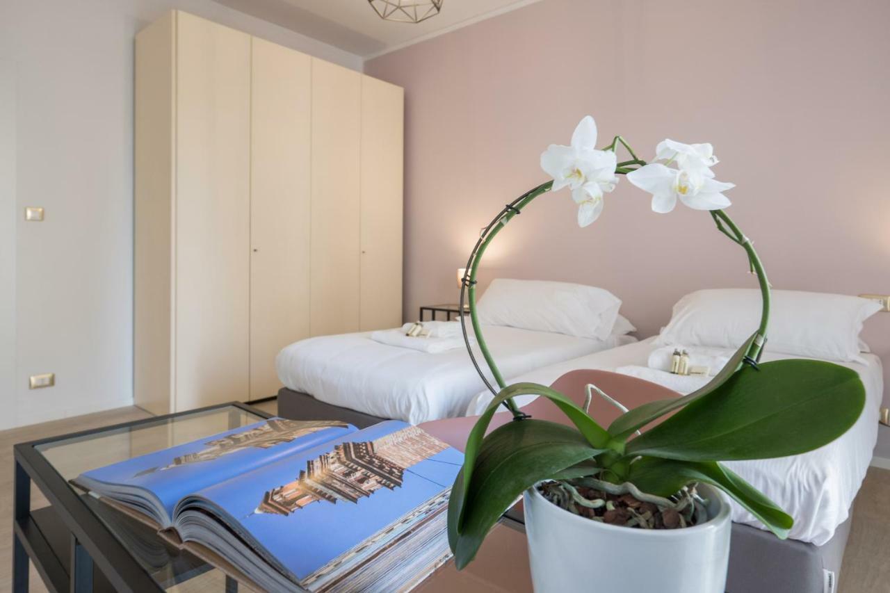 Flats4rent Elisa Apartamento