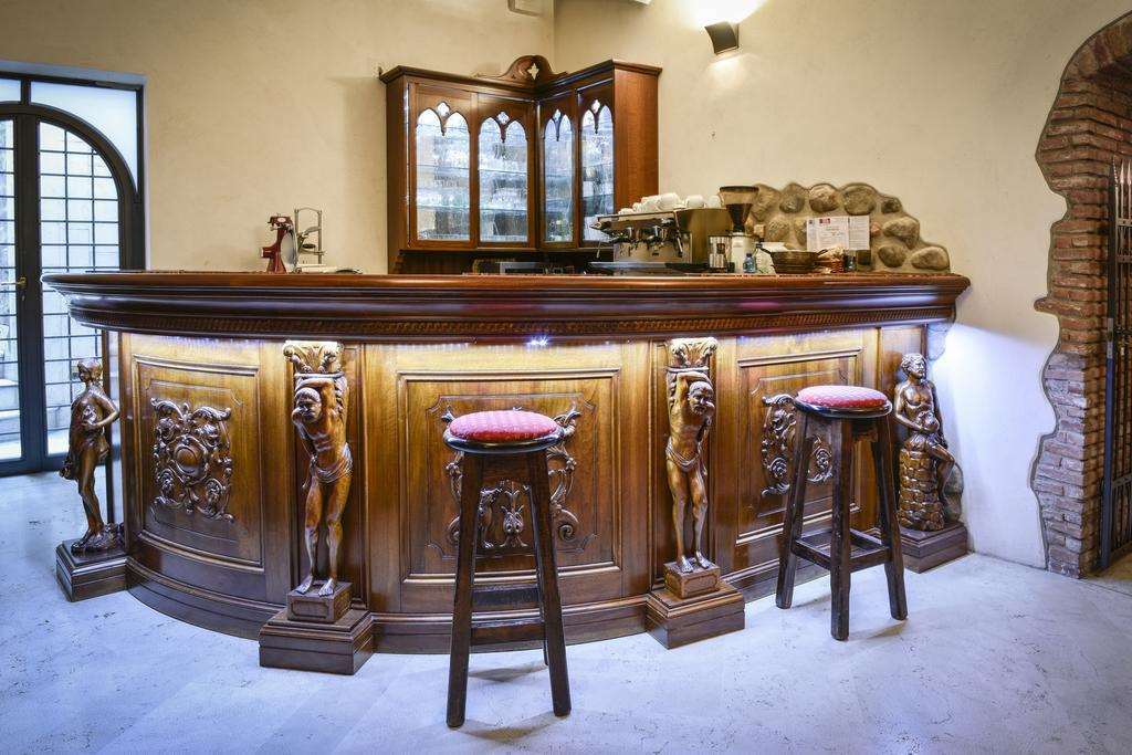 Antico San Zeno Aparthotel 3*