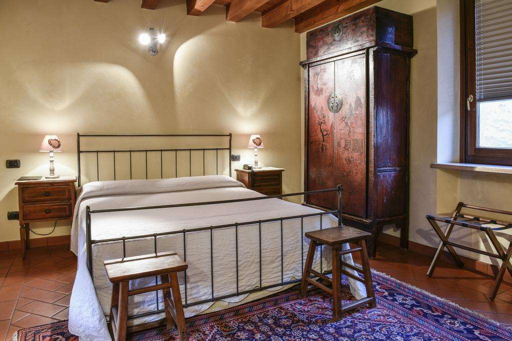 Antico San Zeno Aparthotel Verona
