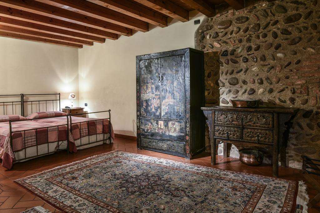 Antico San Zeno Aparthotel