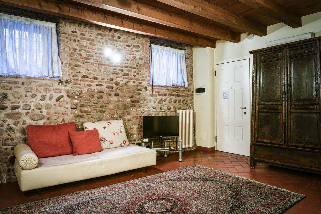 Aparthotel Antico San Zeno Verona