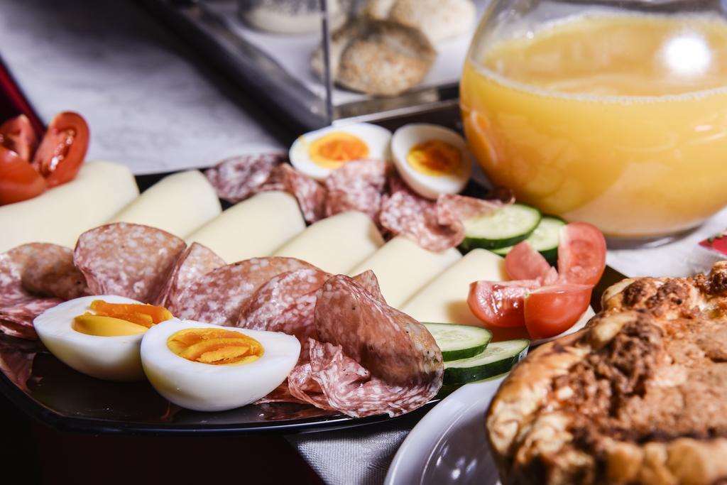 Antico San Zeno Aparthotel 3*